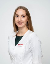 Giedrė Mitkienė